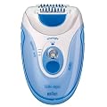 Braun Silk-�pil Xelle 5780 Body and Face Epilator