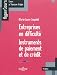 Entreprises en difficult� : Instruments de paiement et de cr�dit