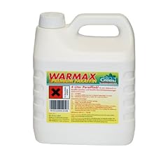 Bio Green WM-PAR4 Warmax Paraffin �l