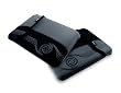 E-volve reversible neoprene sleeve case cover for netbook / laptop / notebook - Liquid design - in size: 6 inch 6 / (15.24 cm) / color: Grey / compatible with (Ereader Kindle (3 - 3rd Gen - Latest edition) / Cybook Gen 3 / Iriver / Bebook & mini / iLiad / Bookeen / Elonex / Hanvon / Hanlin)