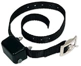 Innotek BC-200 Automatic No-Bark Collar, Rechargeable