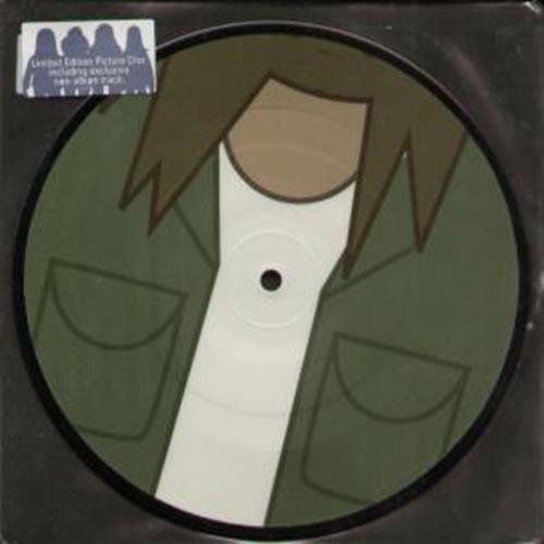 The Magic Numbers - Forever Lost (7