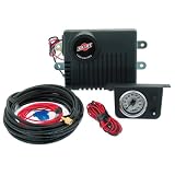 AIR LIFT 25804 Air Shock Controller Kit by Air Lift
