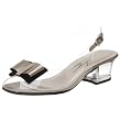 Dezario Women's Audrey Slingback