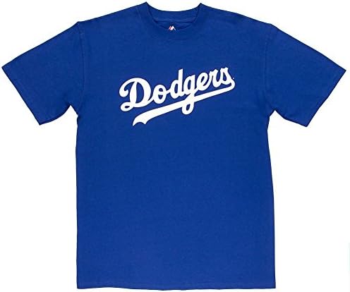 Los Angeles Dodgers T-Shirt (Youth Large)