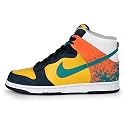 NIKE DUNK HIGH PREMIUM MENS 306968-731