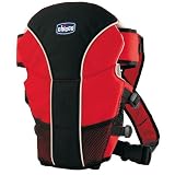 Chicco - 07067590780000 - Puériculture - Porte Bébé Ventral Go Race
