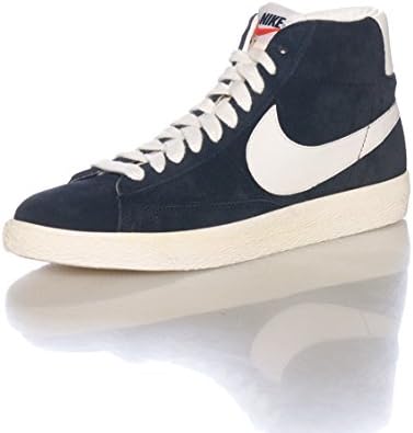 Nike Sportswear Blazer High Vntg Sneaker Black 11