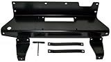 WARN 61770 Hidden Kit Winch Mounting System