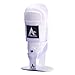 Active Ankle T2 Rigid Hinged Ankle Brace Support, White