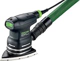 Festool 567871 DTS 400 EQ Orbital Sander [並行輸入品]