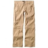 prAna Women's Monarch Convertible Pant