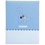 Carter's Felt Friends Dinosaur Record Baby Book