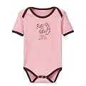 Playdate Bodysuit - Pink