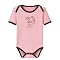 Playdate Bodysuit - Pink
