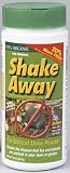 SHAKE-AWAY 9001020 RODENT REPELLENT 20 OZ.