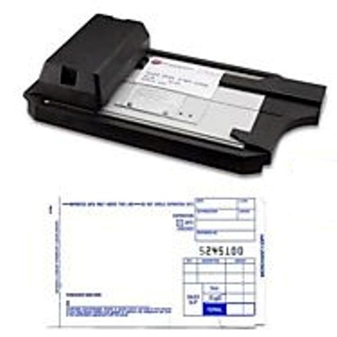 credit card machine