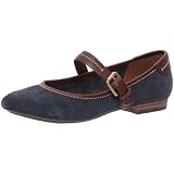 Clarks Henderson Solo, Ballerines femme