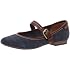 Clarks Henderson Solo, Ballerin