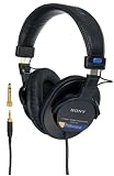 SONY PRO MDR7506