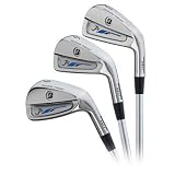 Bridgestone J36 Cavity Back Iron Set 4 - PW with Steel Shaft