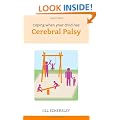 Coping When Your Child has Cerebral Palsy