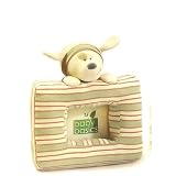 Baby Basics Eco and Baby Friendly Soft Photo Frame... by Russ Berrie