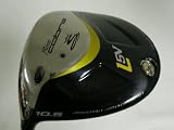King Cobra L5V Driver 10.5* Diamana Red Reg L 5V LEFT