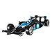 Hot Wheels IndyCar Series Indy 500 Big Sounds Danica Patrick