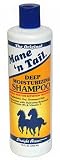Mane 'n Tail Deep Moisturizing Shampoo, 12 oz.