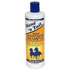 Mane 'n Tail Deep Moisturizing Shampoo 355 ml (Shampoo)