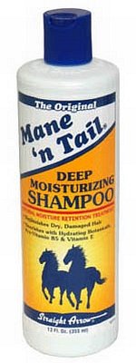 Mane 'n Tail Deep Moisturizing Shampoo