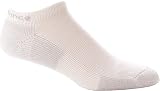 New Balance SK260 Coolmax Sun Racer No Show (6 Pairs) Socks