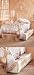 Lea Furniture Jessica McClintock Trundle Bed Image