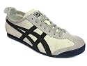 Onitsuka Tiger Asics Mexico 66 Schuh, ivory/black