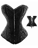 Korsett Corsage VD1096, Groesse 38