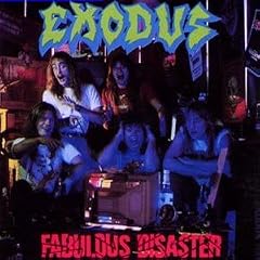 Fabulous Disaster