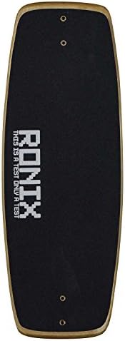 Ronix 2015 Hover Board Sintered (Emergency Broadcast) Wakeskate