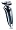 Philips Norelco arcitec 1090 Men's Shaving System