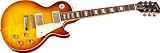 Gibson Custom Michael Bloomfield VOS 1959 Les Paul Standard Electric Guitar, Bloomfield Burst
