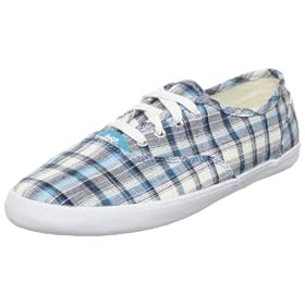 baskets marque DVS Dewy Baskets mode femme