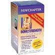 Bone Strength By New Chapter - 60 Tablets Bone Strength By New Chapter - 60 Tablets