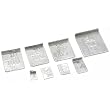 Balance Scale Weights for Diamond Scales Jewelers Tools