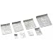 Balance Scale Weights for Diamond Scales Jewelers Tools