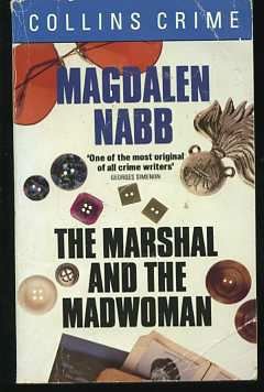 Madwoman