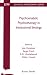 Psychoanalytic Psychotherapy in Institutional Settings (EFPP Monograph Series)