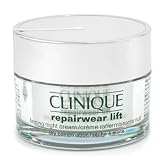 Clinique - Repairwear Lift Firming Night Cream (For Dry/ Combination Skin) - 50ml/1.7oz.