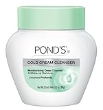 UPC 085275702613 product image for Pond's Cold Cream The Cool Classic Facial Treatment Products 3.5 oz (Pack of 2) | upcitemdb.com