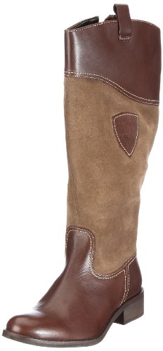 TOM TAILOR Salisbury 0318001067 Damen Stiefel Preisvergleich