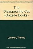 The disappearing cat